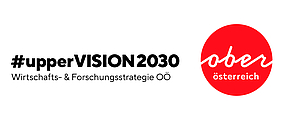 Logo upperVISION2030